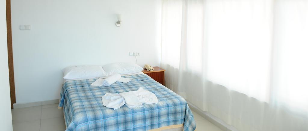 Kleopatra Beach Yildiz Hotel Аланія Номер фото