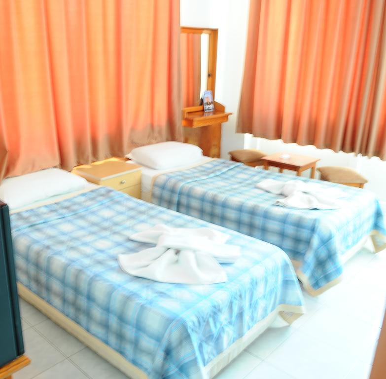 Kleopatra Beach Yildiz Hotel Аланія Номер фото