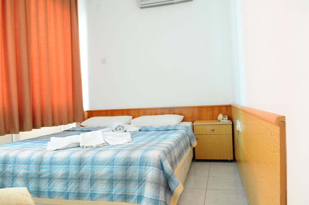 Kleopatra Beach Yildiz Hotel Аланія Номер фото