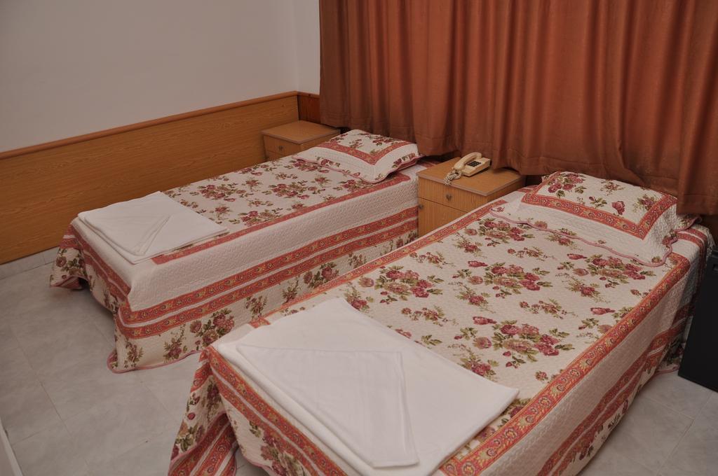 Kleopatra Beach Yildiz Hotel Аланія Номер фото