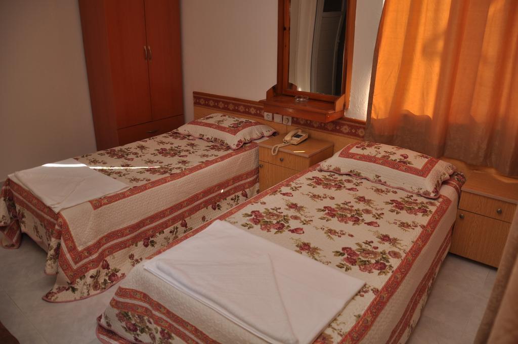 Kleopatra Beach Yildiz Hotel Аланія Номер фото